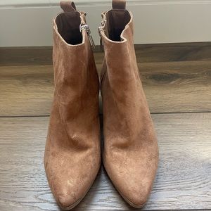 Target a new day booties